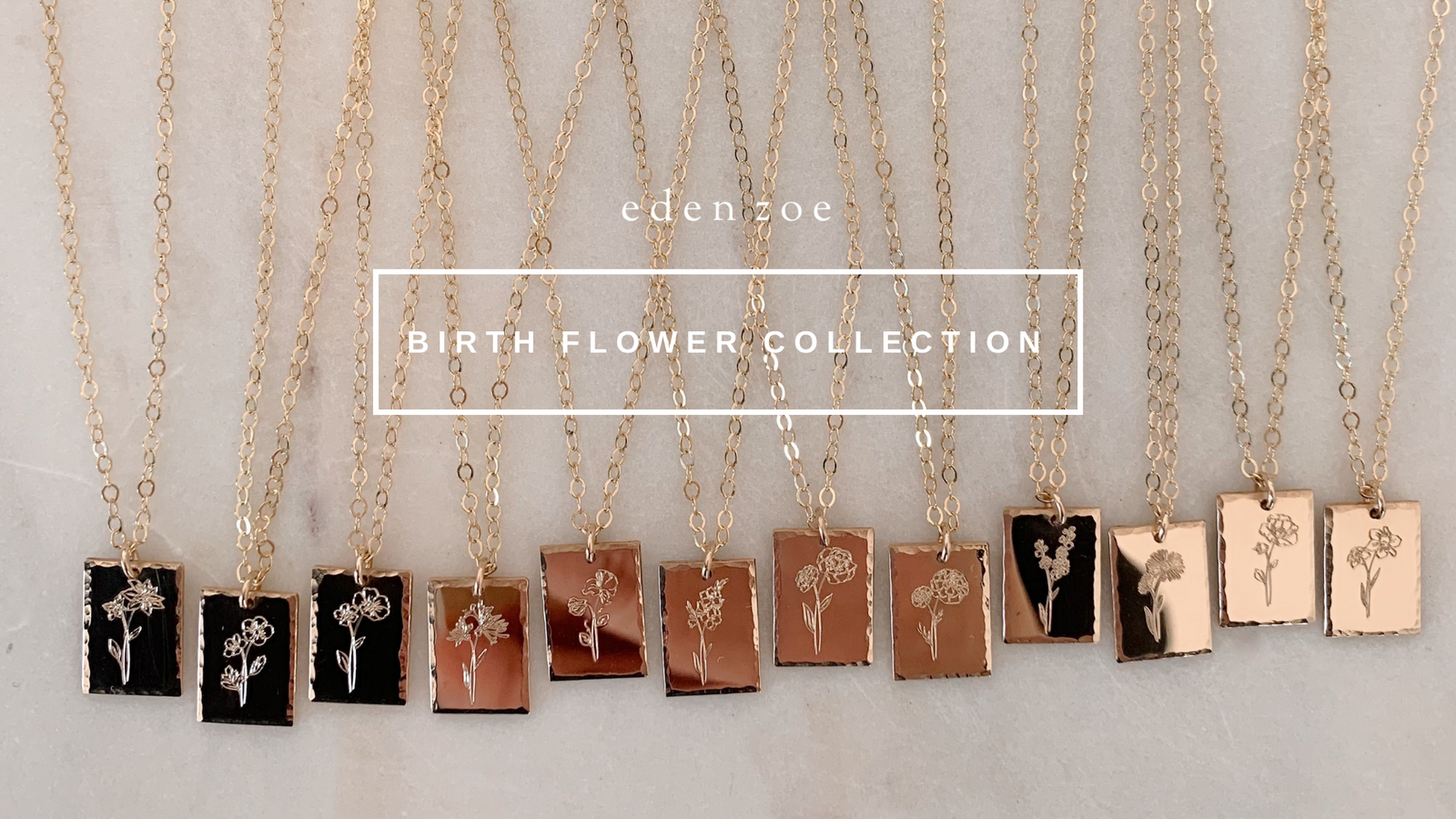 Zoe discount love jewelry