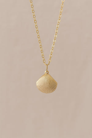 Aurelia Necklace