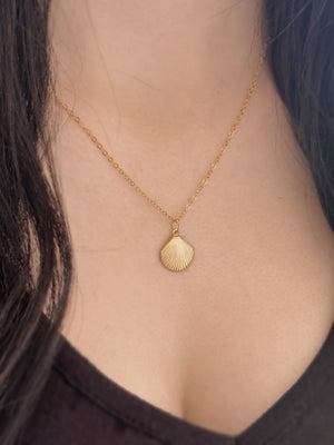 Aurelia Necklace