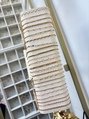 Permanent Jewellery Appointment  - Booking Deposit