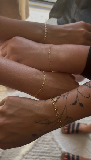 Permanent Jewellery Appointment  - Booking Deposit