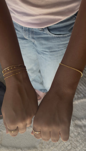 Permanent Jewellery Appointment  - Booking Deposit