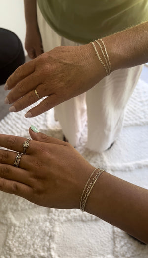 Permanent Jewellery Appointment  - Booking Deposit