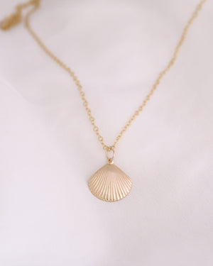 Aurelia Necklace