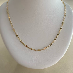 The Juliette Necklace