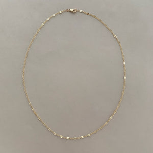 The Juliette Necklace